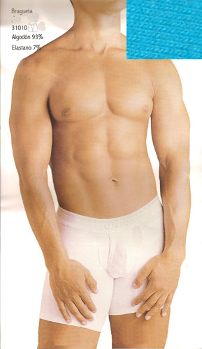 Unico Net Pouch Boxer Clearance