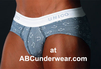 Unico Signature Classic Brief-Mundo Unico-ABC Underwear