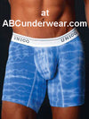 Unico Tie Dye Boxer-Mundo Unico-ABC Underwear