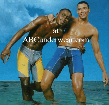 Unico Versatil Swimsuit