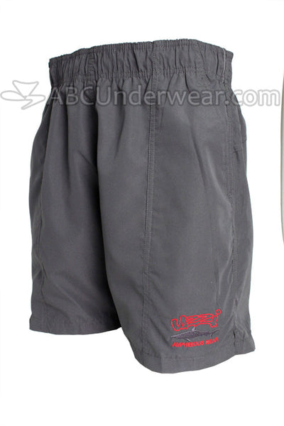 Uzzi Fast-Dry Microfiber Board Short-Uzzi-ABC Underwear