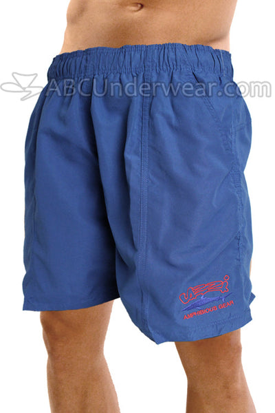Uzzi Fast-Dry Microfiber Board Short-Uzzi-ABC Underwear