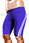 Uzzi Unisex Triathlon Compression Short -Closeout-Uzzi-ABC Underwear