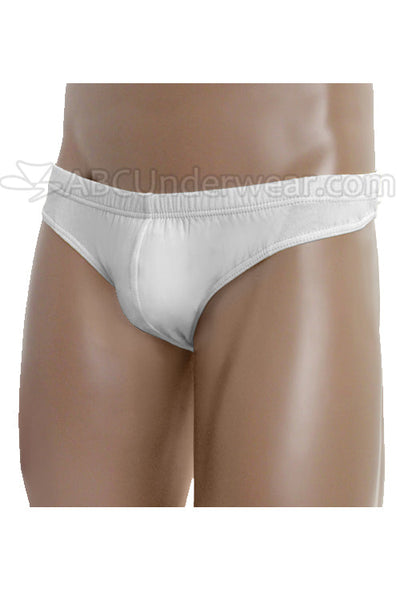 Uzzi's Exquisite Collection of Men's Thong Swimsuits