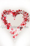 Valentines Day Glitter Confetti-ABC Underwear-ABC Underwear