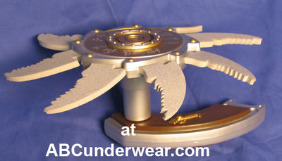 Van Helsing Tojo Blade