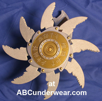 Van Helsing Tojo Blade