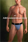 Variety of Colorful RIPS Jockstraps for Enhanced Support and Style-ABCunderwear.com-ABC Underwear