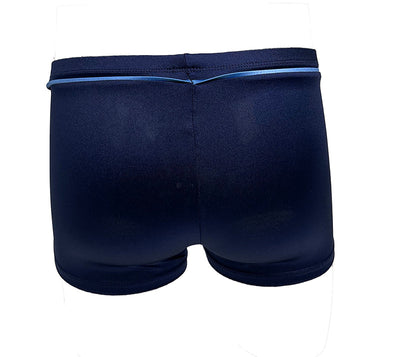 Velocity Short for Men By California Muscle