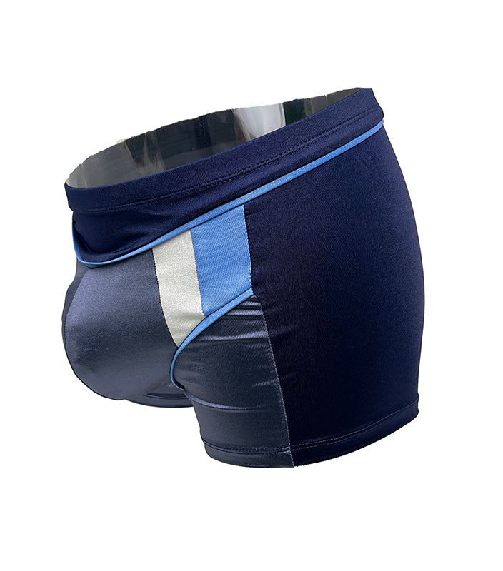 Velocity Short for Men By California Muscle