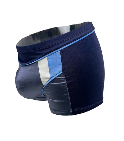 Velocity Short for Men By California Muscle