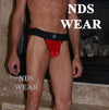 Velvet Jockstrap-NDS Wear-ABC Underwear