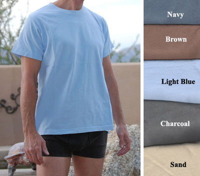 Vintage Look T-Shirt- Clearance Mens T-shirt