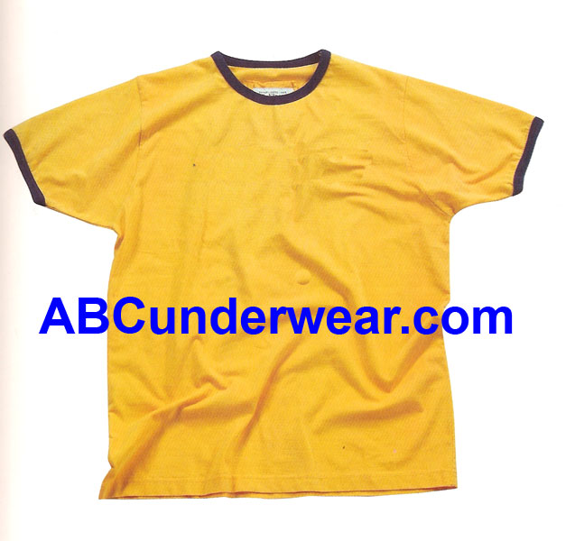 Vintage Ringer T-Shirt