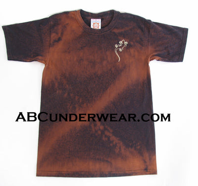 Volcanic Gecko T-Shirt