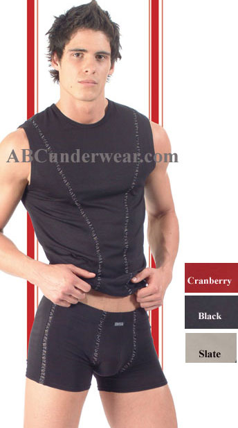 Volcano Biker Short - Clearance