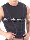 Volcano Muscle Shirt - Closeout-Gregg Homme-ABC Underwear