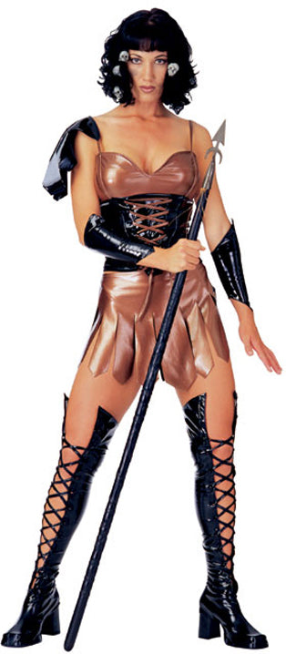 Warrior Princess Adult Costume
