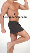 Watersport Swim Trunks Clearance-ABC Underwear-ABC Underwear
