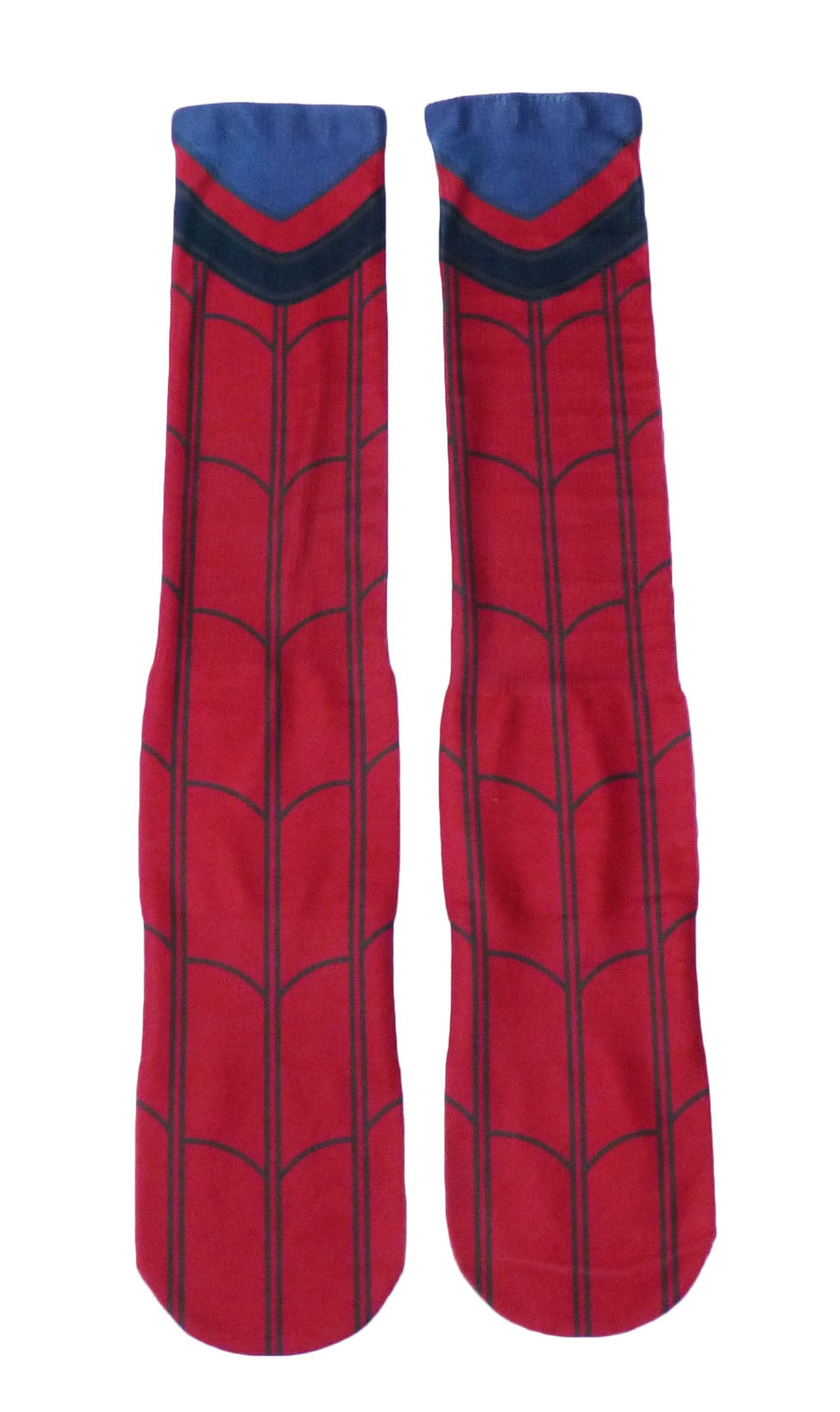 Web Hero Unisex Knee High Socks