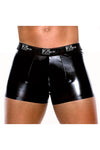Wetlook Boxer Brief Trunk Underwear-Zakk-ABC Underwear