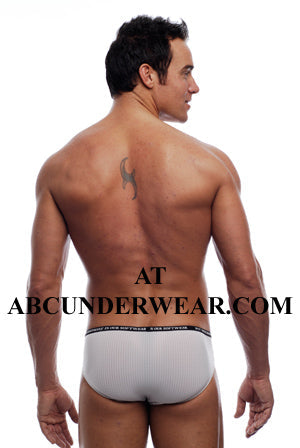Window Pane Sport Brief