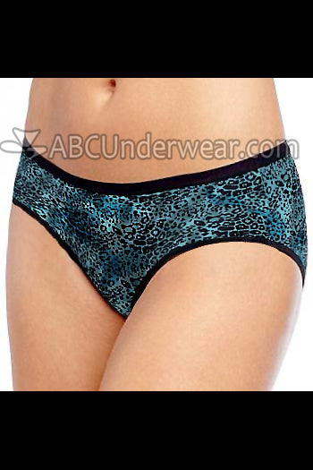 Womens Hipster Briefs 3 pack Assorted-Pride USA-ABC Underwear