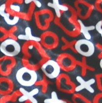 XO Boxer - Clearance Large