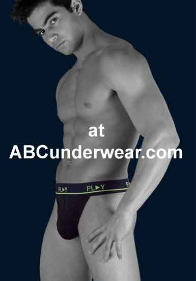 Shop Premium Play Underwear Collection for Comfort & Style - ABC