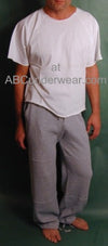 YMLA Loungewear Pants - Clearance-ABC Underwear-ABC Underwear