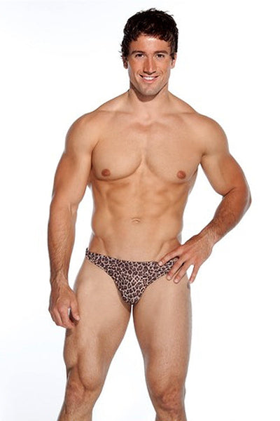 Zakk Men's Lycra Thong: A Stylish and Comfortable Choice for the Modern Gentleman