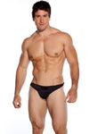 Zakk Men's Lycra Thong: A Stylish and Comfortable Choice for the Modern Gentleman-ABC Underwear-ABC Underwear