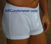 Zipper Pouch Mens Sexy Shorts Clearance-Gregg Homme-ABC Underwear