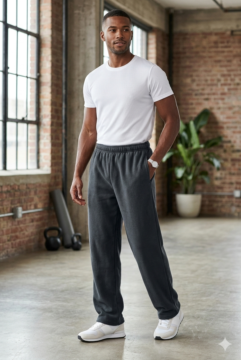 ABC Men's Training Pants