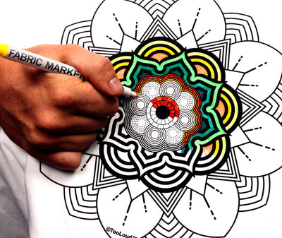 #stand with Ukraine Country Adult V-Neck T-shirt