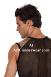 Gregg Homme Appolo Muscle Shirt - Clearance