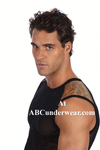 Gregg Homme Appolo Muscle Shirt - Clearance