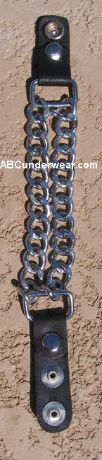 Chain Bracelet