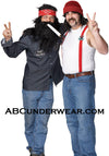 Chang Costume-ABCunderwear.com-ABC Underwear