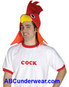 Cock Costume-ABC Underwear-ABC Underwear
