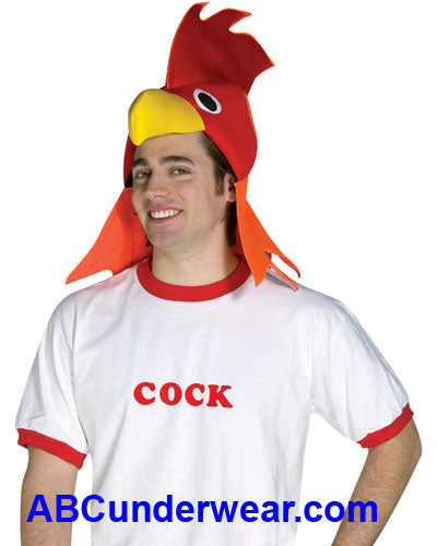 Cock Costume