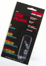 Ear Plugs