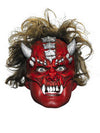 El Diablo Mask-disquise-ABC Underwear