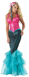 Elite Mermaid Costume-In Character-ABC Underwear
