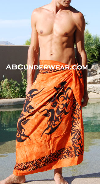 Gavin Sarong-ABCunderwear.com-ABC Underwear