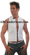 Gregg Ring Vest-Gregg Homme-ABC Underwear