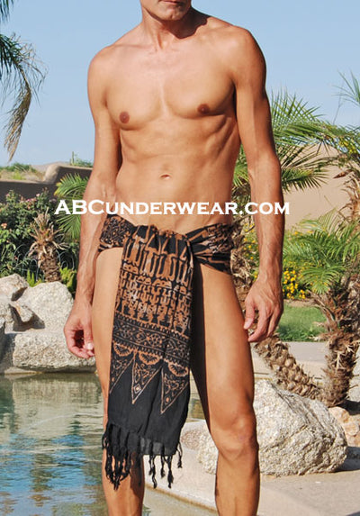 Kongo Sarong