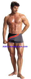 Lava Short-ABCunderwear.com-ABC Underwear