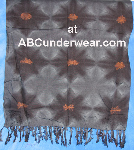 Midnight Sarong