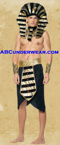 Pharoh Costume